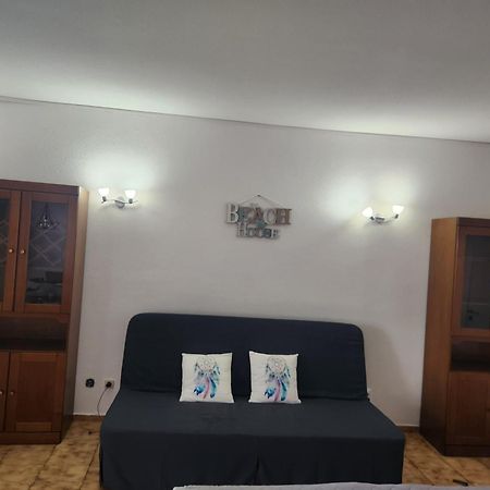 L&J Ocean View Apartment Albufeira Eksteriør bilde