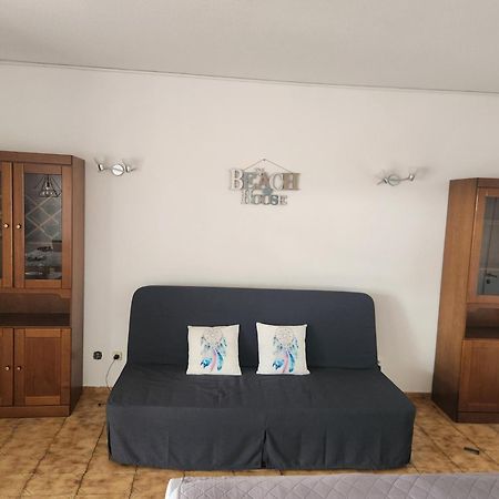 L&J Ocean View Apartment Albufeira Eksteriør bilde