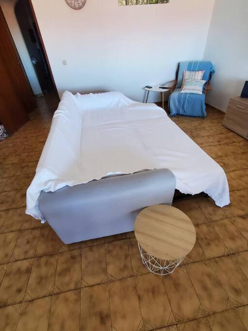 L&J Ocean View Apartment Albufeira Eksteriør bilde