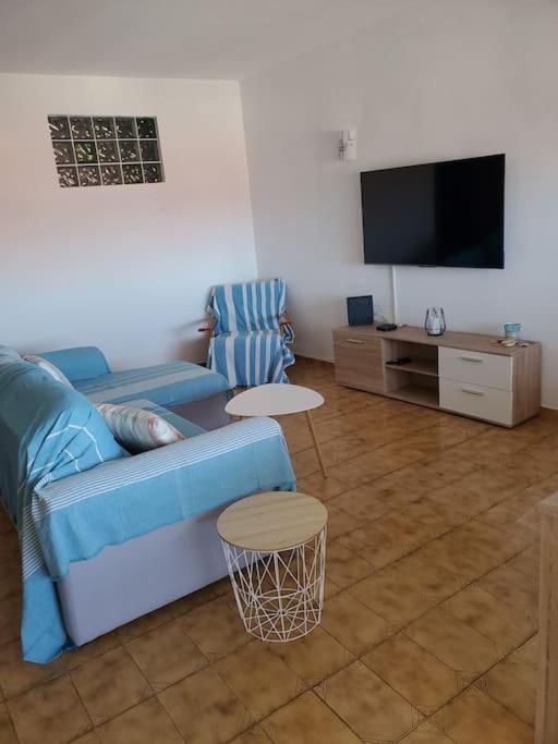 L&J Ocean View Apartment Albufeira Eksteriør bilde