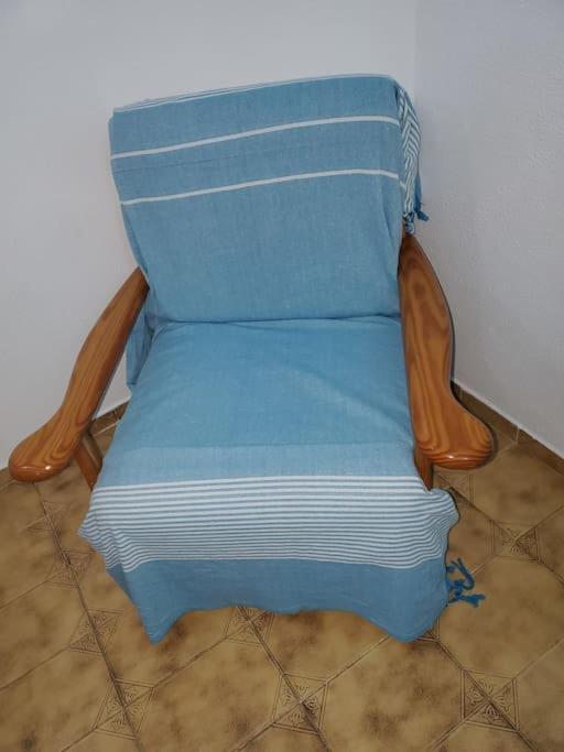 L&J Ocean View Apartment Albufeira Eksteriør bilde