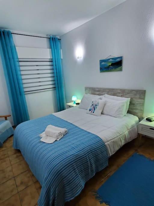 L&J Ocean View Apartment Albufeira Eksteriør bilde
