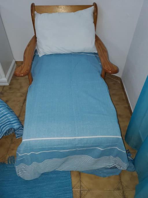 L&J Ocean View Apartment Albufeira Eksteriør bilde