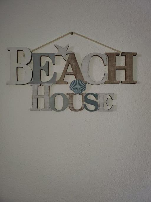 L&J Ocean View Apartment Albufeira Eksteriør bilde