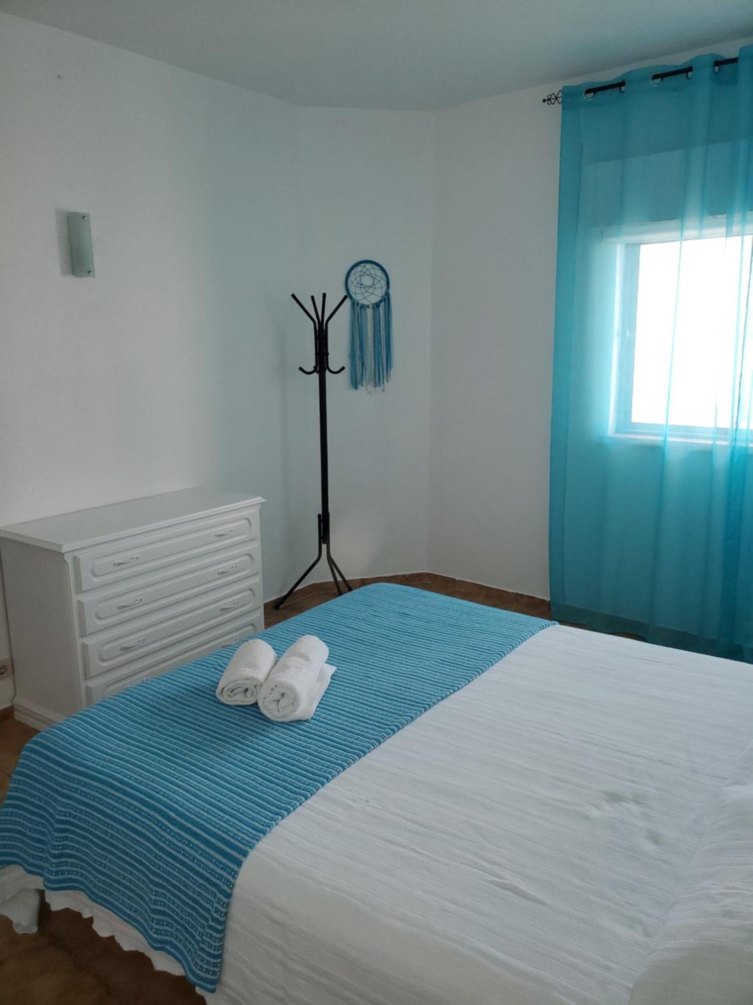 L&J Ocean View Apartment Albufeira Eksteriør bilde