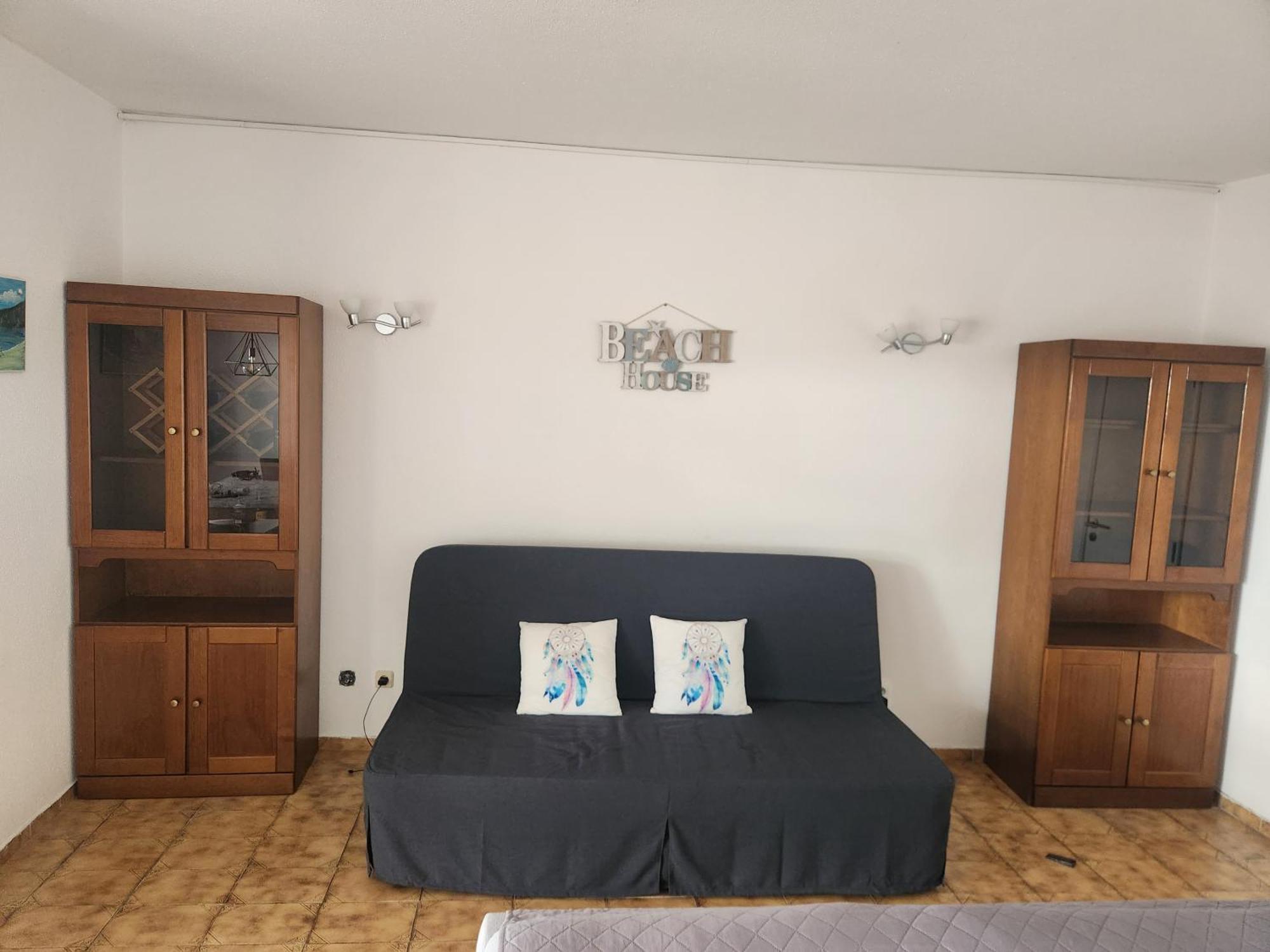 L&J Ocean View Apartment Albufeira Eksteriør bilde