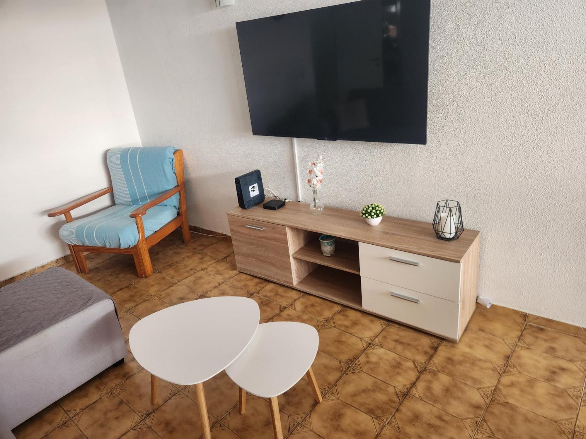L&J Ocean View Apartment Albufeira Eksteriør bilde