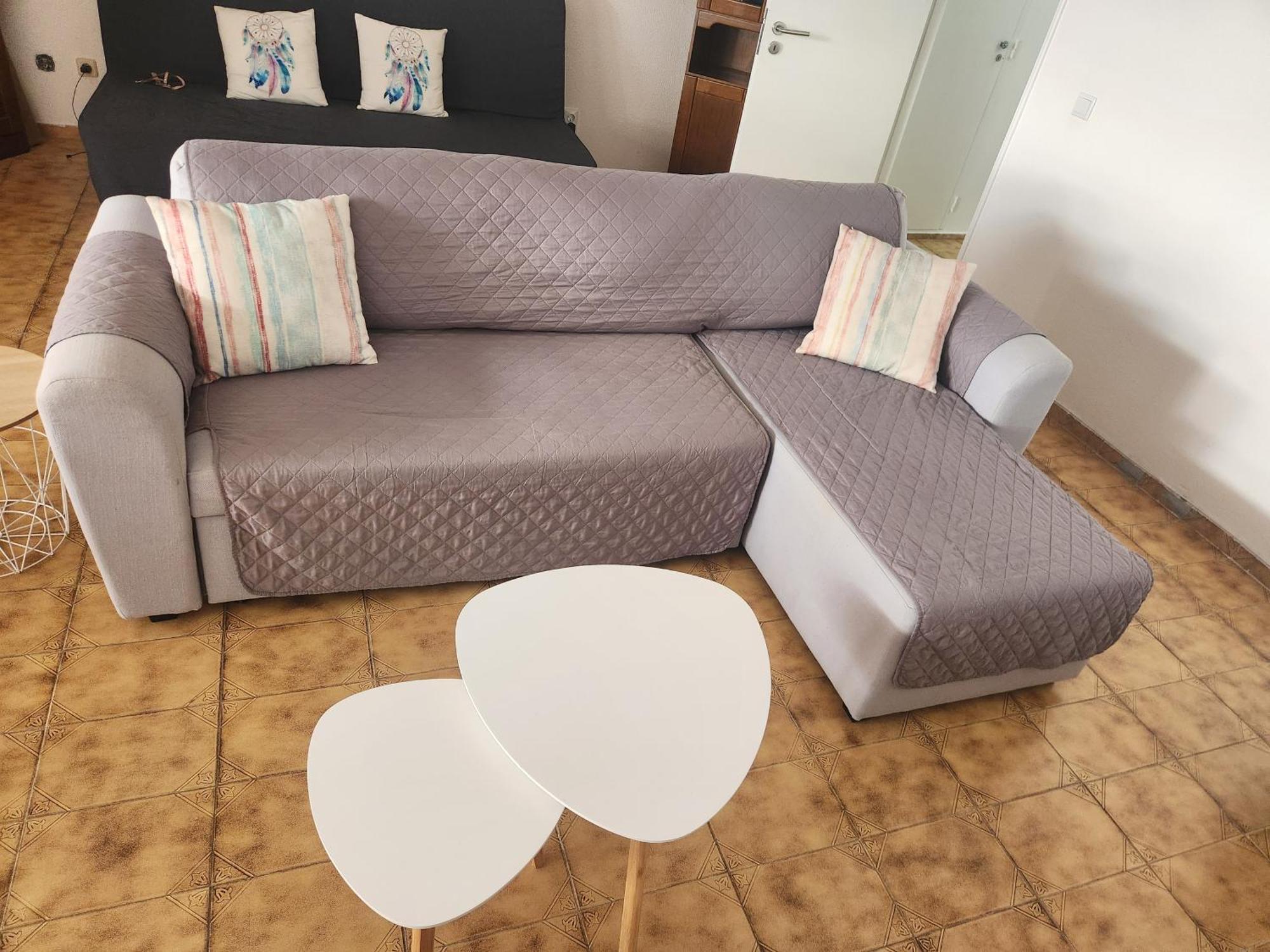 L&J Ocean View Apartment Albufeira Eksteriør bilde