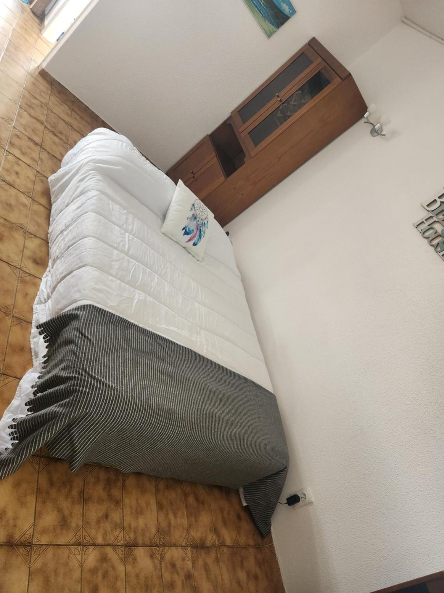 L&J Ocean View Apartment Albufeira Eksteriør bilde